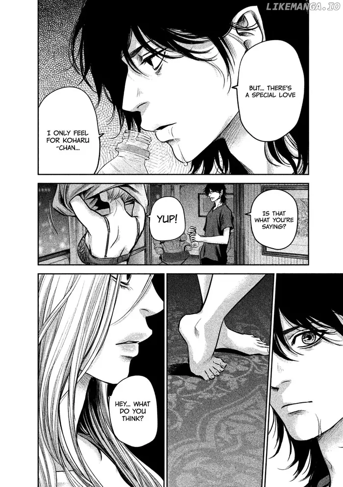 Hare Kon Chapter 144 image 16_optimized